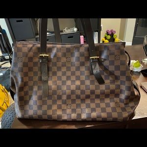 LV Chelsea Bag